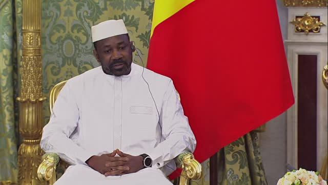 Встреча с Ассими Гойтой смотреть онлайн