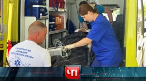 «ЧП»: 23 июня 2025 года | «Чрезвычайное происшествие» на НТВ