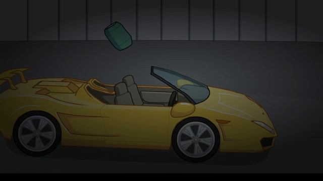 5 эпизод 1 часть в Henry Stickmin. Все варианты!