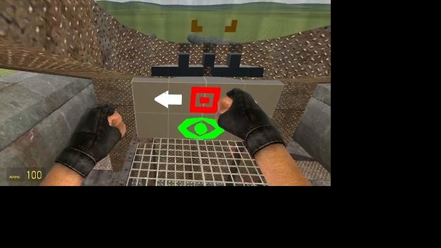 война комбаинов