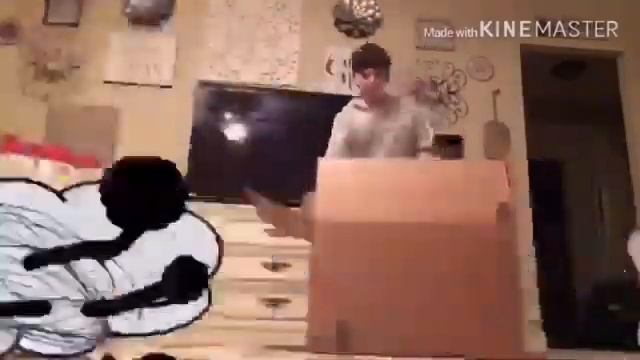Everyone Fights Bad Users (Original Video) смотреть онлайн