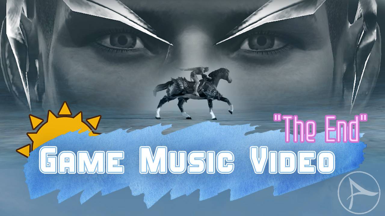 ArcheAge GMV - The End смотреть онлайн