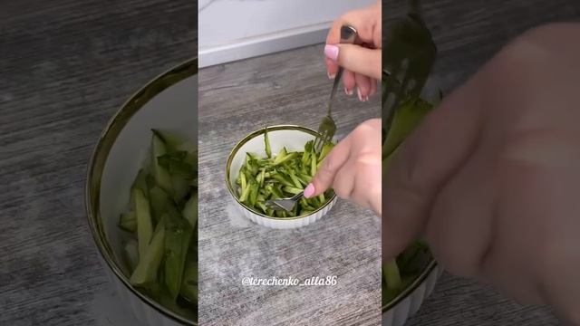 Рецепты на каждый день