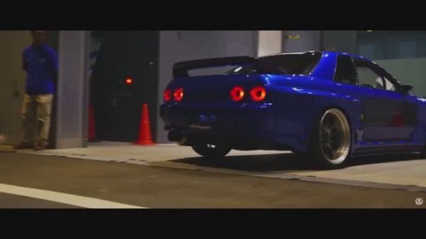 ROUDS Mix [wave phonk nightdrive]