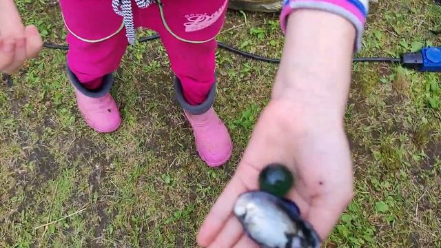 Наводим уют. Установка и подключение фонтана. смотреть онлайн