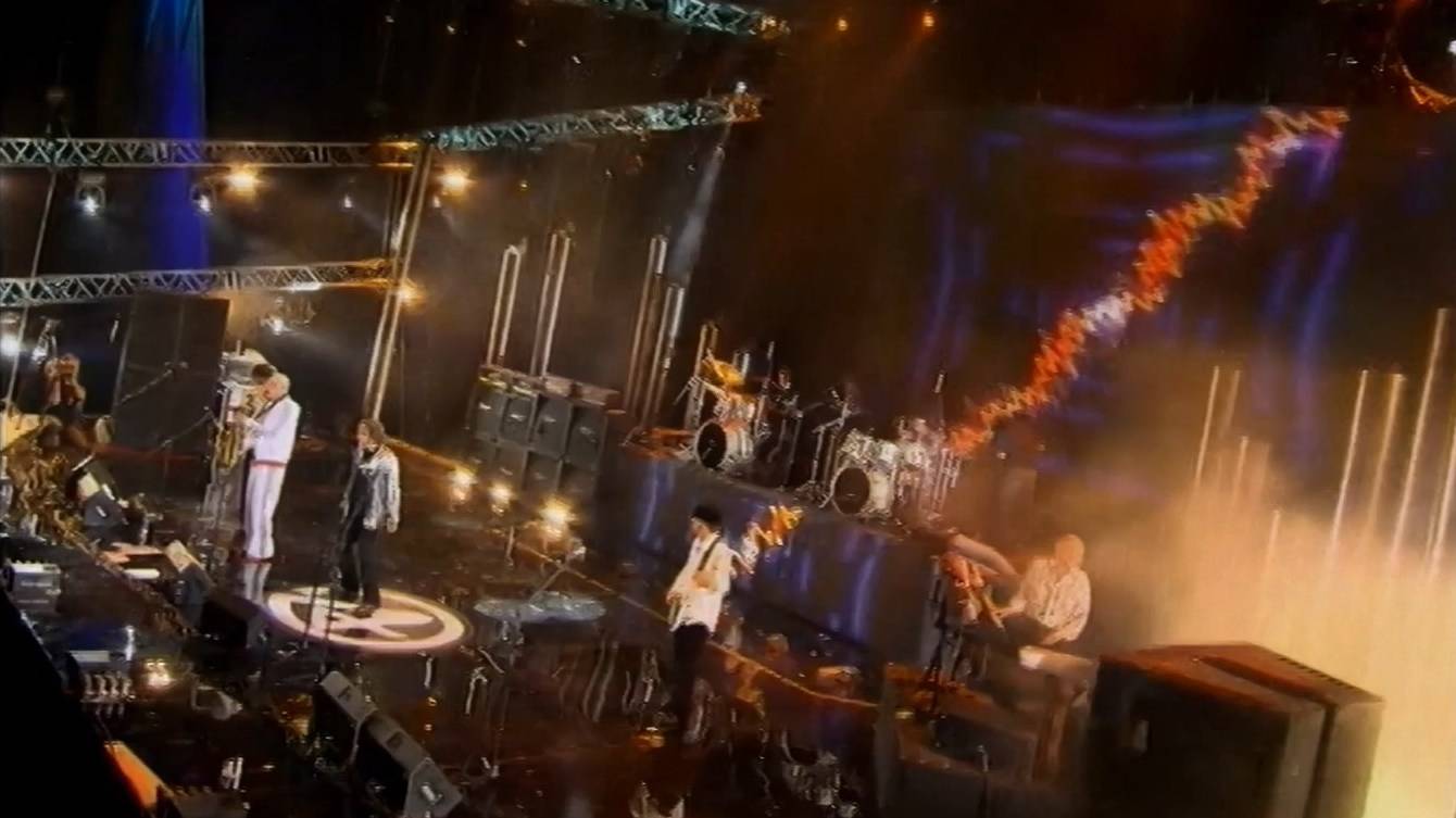 Автограф - Город (Олимпийский, 2005) смотреть онлайн