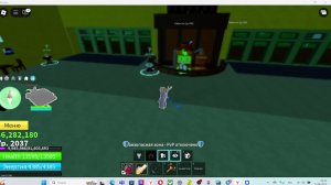 делаю теста в2 блокс фрутс