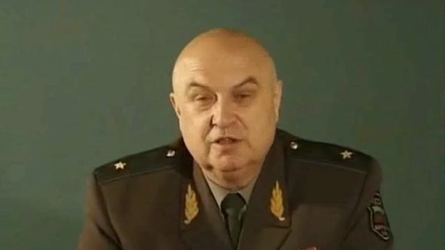 Концепция общественной безопасности (КОБ). Лекция 1. Петров К.П. Вводная лекция смотреть онлайн