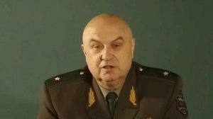 Концепция общественной безопасности (КОБ). Лекция 1. Петров К.П. Вводная лекция