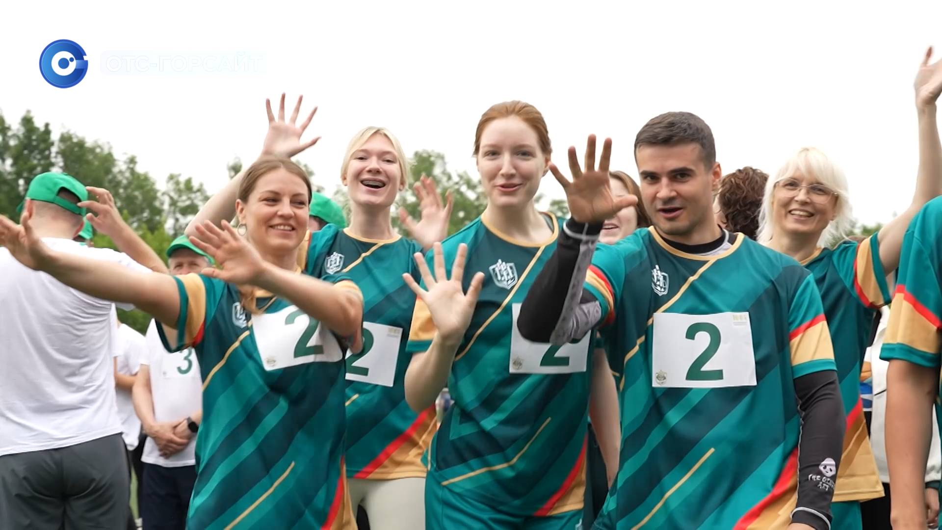 ФинФест: финансовая грамотность и спортивные успехи