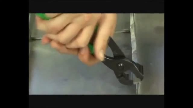 Клещи кровельные для вскрытия фальца попугаи смотреть онлайн