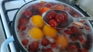 Лето - это маленькая жизнь! 🌞🌸🍑🍉🍒