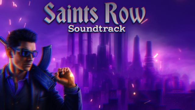 Saints Row The Third Soundtrack - Track 04 - The Mission Part 2 смотреть онлайн