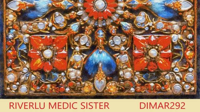 DIMAR292 RIVERLU MEDIC SISTER