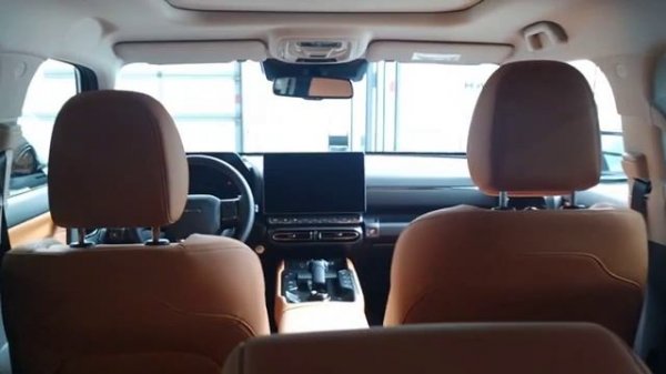 Haval Н7 серый TECH+