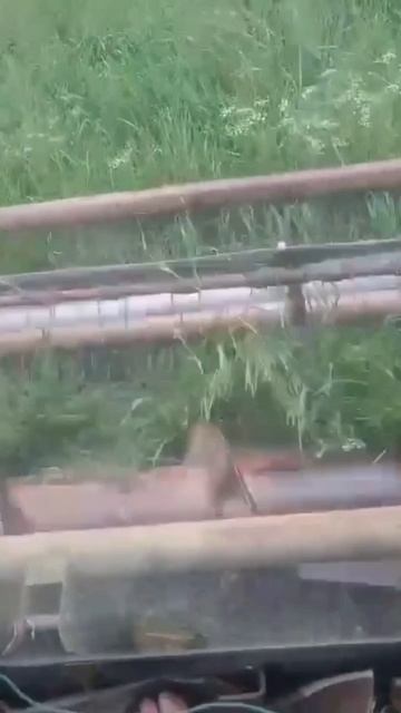 Какая производительность самоходной косилки смотреть онлайн