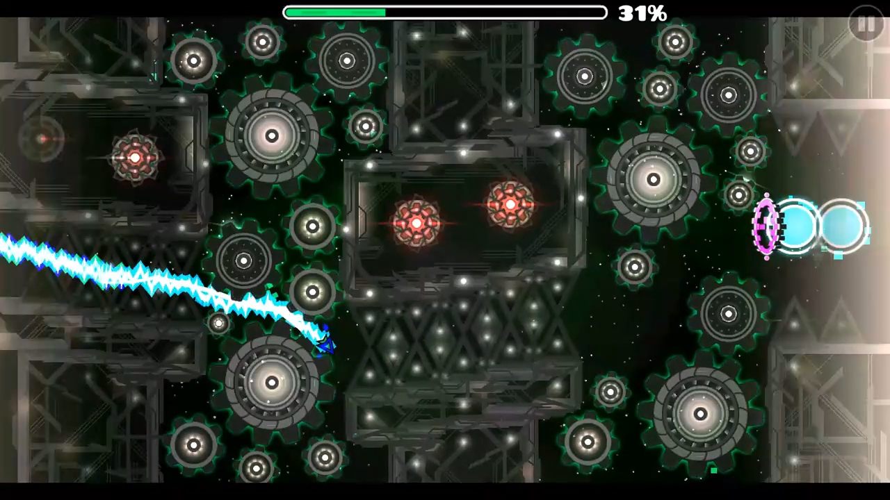 TON 618 | Geometry dash. смотреть онлайн