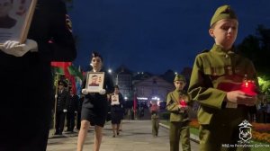 22 июня - День памяти и скорби...