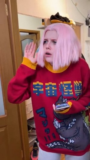 БРУНО - BRUNO -Она продумала все наперед 🎁😎藍 #shorts от Вильям Бруно