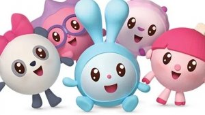 Малышарики