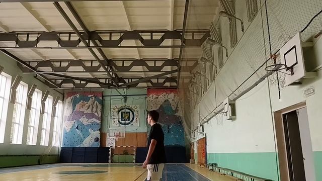 Работа над ногами ч. 1 с Забота о своем теле