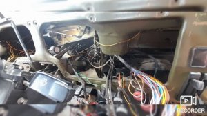 Урал 4320 ZOV - сгорела проводка🇷🇺🇷🇺🇷🇺