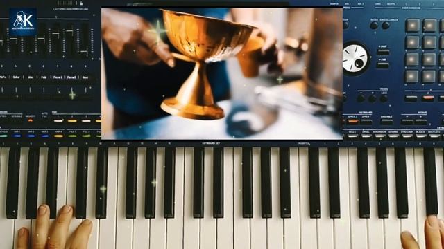 OCARINA - Alexandr Koleukh 2025