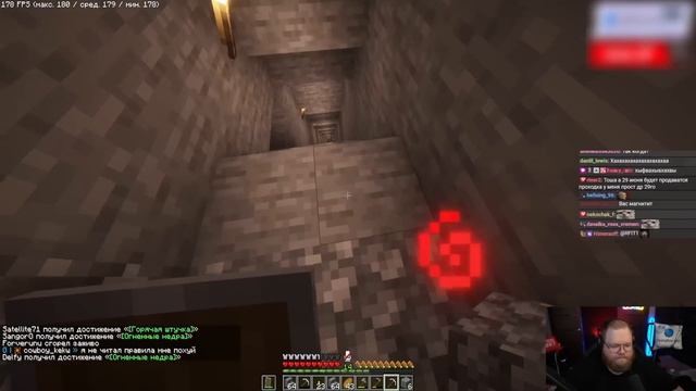 T2x2 ИГРАЕТ В МАЙНКРАФТ на SVINLAND 4 + ПОИСК ДОМА #2