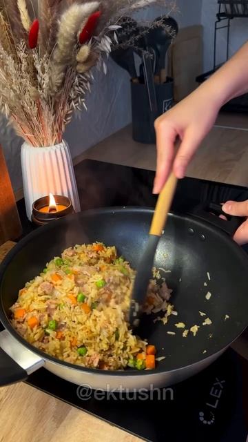 Рецепты на каждый день