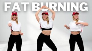 🔥30-МИНУТНАЯ ТРЕНИРОВКА С НИЗКОЙ НАГРУЗКОЙ🔥ЖИРОСЖИГАЮЩЕЕ КАРДИО🔥ТОНУС🔥ДЛЯ ПОХУДЕНИЯ🔥