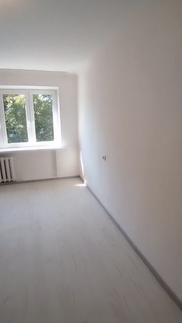 Однокомнатная квартира Псковская д.18.mp4