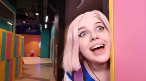 БРУНО - BRUNO -ПРОЖИЛА 100 ЛЕТ ЗА 1 ДЕНЬ! АЛИНА от РОЖДЕНИЯ до СМЕРТИ