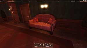 прохождение doors hotel+