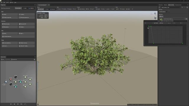 04.Speedtree_Seasons смотреть онлайн