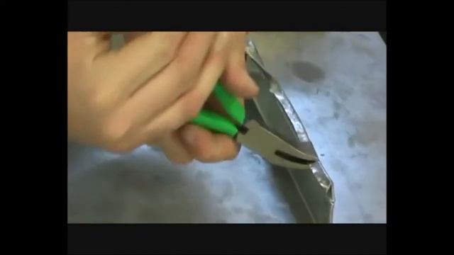 Клещи кровельные малые изогнутые смотреть онлайн