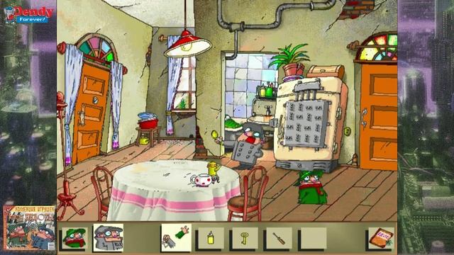 Михалыч - Братья Пилоты: По следам полосатого слона (запись стрима) смотреть онлайн