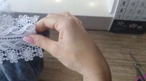 DIY Стильная джинсовая куртка своими руками. Не спешите выкидывать. Как преобразить куртку за 30 мин