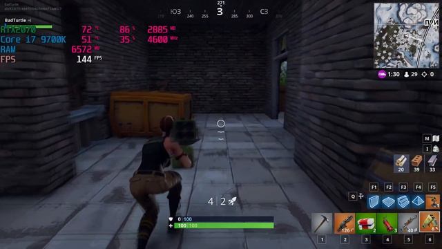 Обзор на игровой компьютер Constanta Powerful. (Выпуск 115) смотреть онлайн