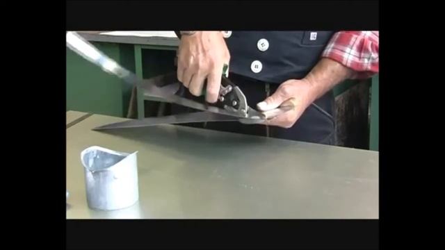 Идеальные ножницы по металлу FREUND смотреть онлайн