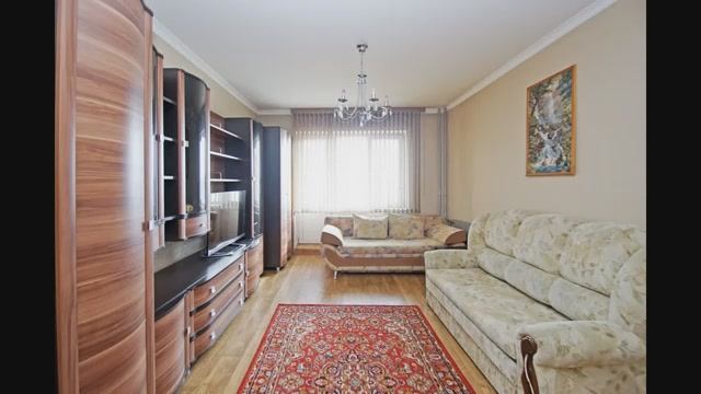 Космический проспект, 18ак3 смотреть онлайн