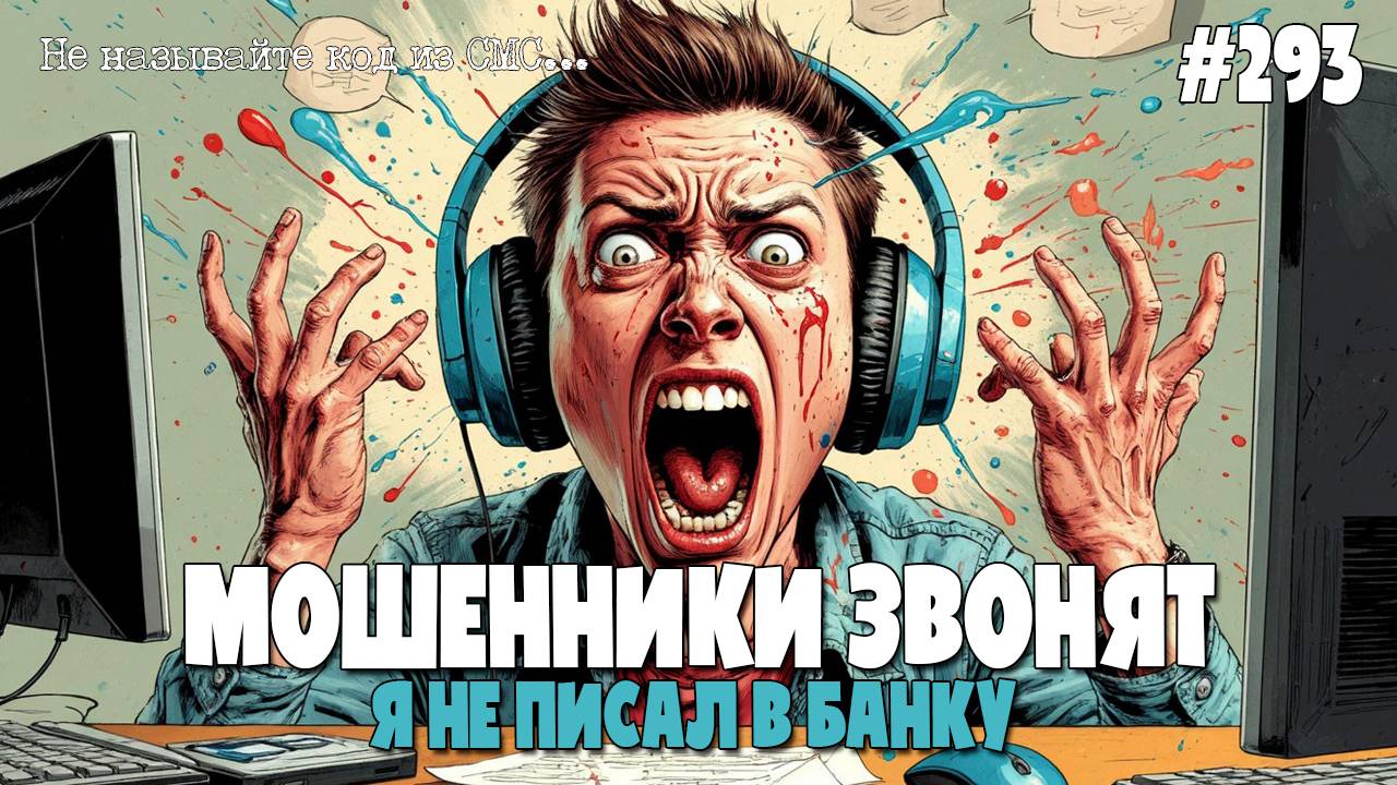 ПОДПИСЧИКИ НА СВЯЗИ | БАНДА АНТИМОШЕННИКОВ | МОШЕННИКИ ЗВОНЯТ ПО ТЕЛЕФОНУ | НЕ ДАЙ СЕБЯ ОБМАНУТЬ! смотреть онлайн