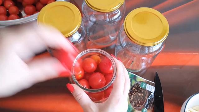 Сорт не имеет значения! Помидоры на зиму, закрываю только так!Уникальный рецепт томатов по ЦАРСКИ.