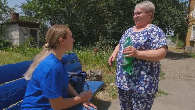 Знакомьтесь, наши почтальоны смотреть онлайн