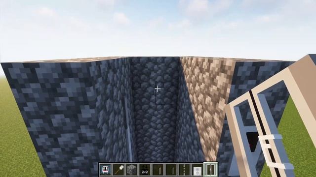 ГАЙД ПО МОДУ MINECRAFT TRANSIT RAILWAY: ЛИФТЫ И ЭСКАЛАТОРЫ + как скачать мод! смотреть онлайн