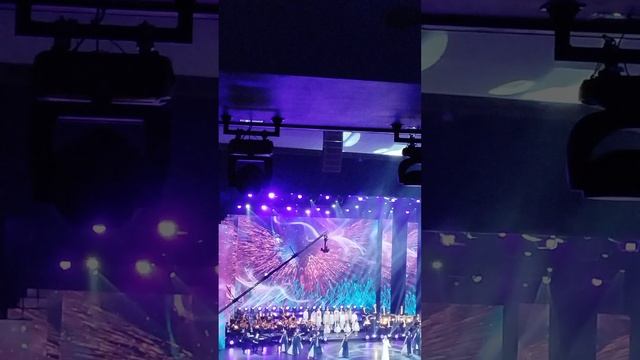 12 июня  КГД Москва