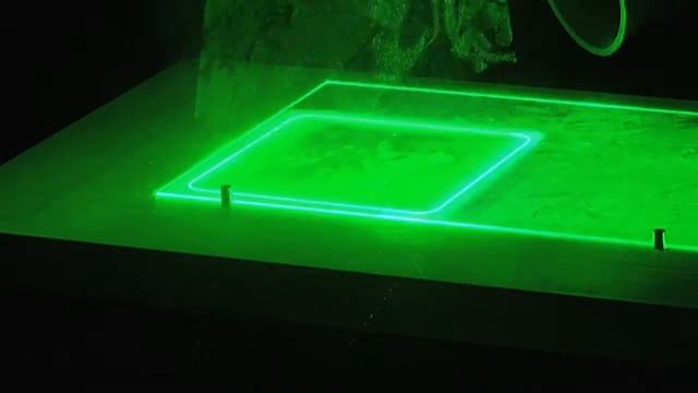 TruMicro Serie 5000 Applikation Glasschneiden real смотреть онлайн