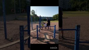 Тренеровочка. Каратэ (2025)