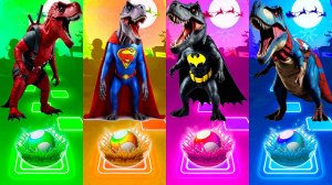 Динозавры - Мультики про Динозавров | МУЛЬТФИЛЬМЫ ДИНОЗАВРЫ в Tiles Hop 86 серия