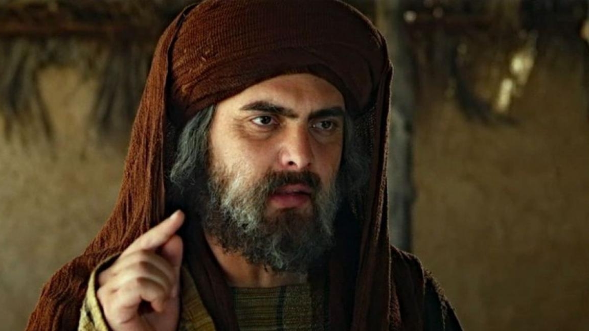 Abdulloh Domla Umar Ibn Xattob