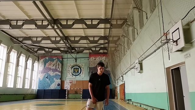 Прорабатываем стопы ч. 2 с Забота о своем теле